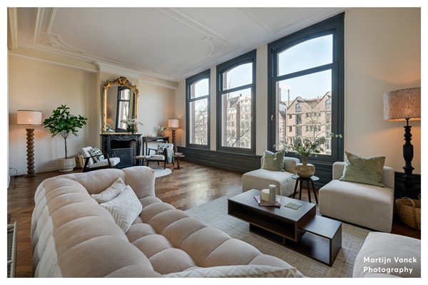 Medium property photo - Oudezijds Voorburgwal 145A, 1012 ES Amsterdam